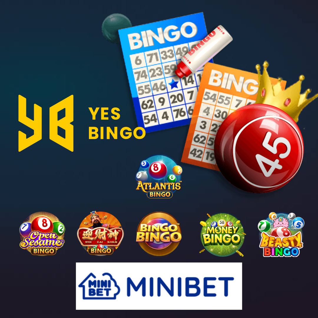 MINIBET Yes Bingo Guide